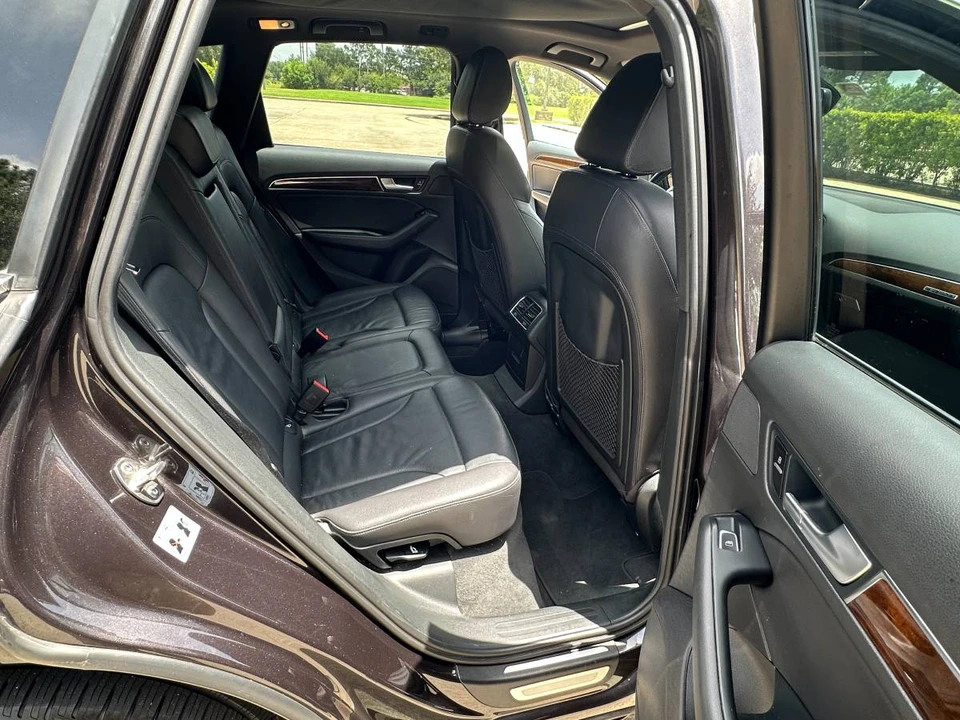 2015 Audi 8R Q5 - Image 17 of 23