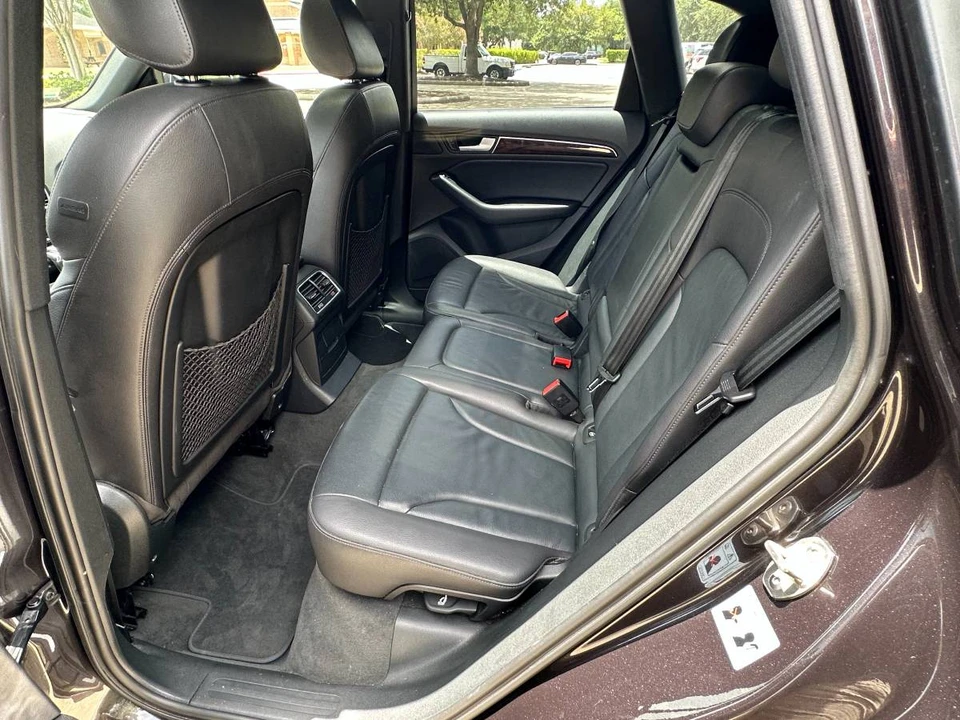 2015 Audi 8R Q5 - Image 15 of 23