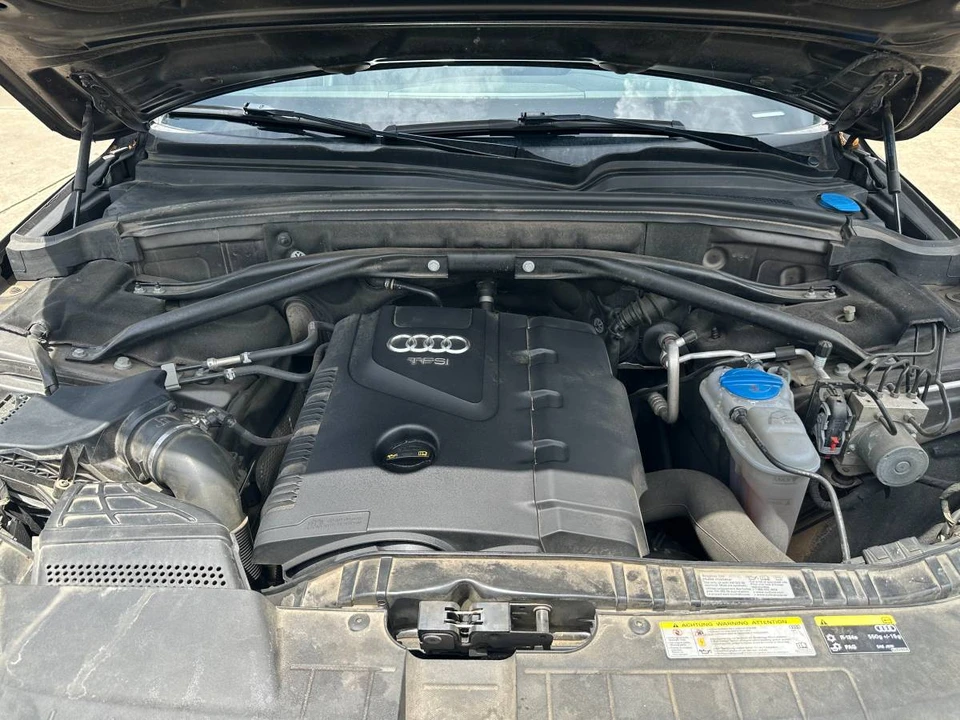 2015 Audi 8R Q5 - Image 19 of 23
