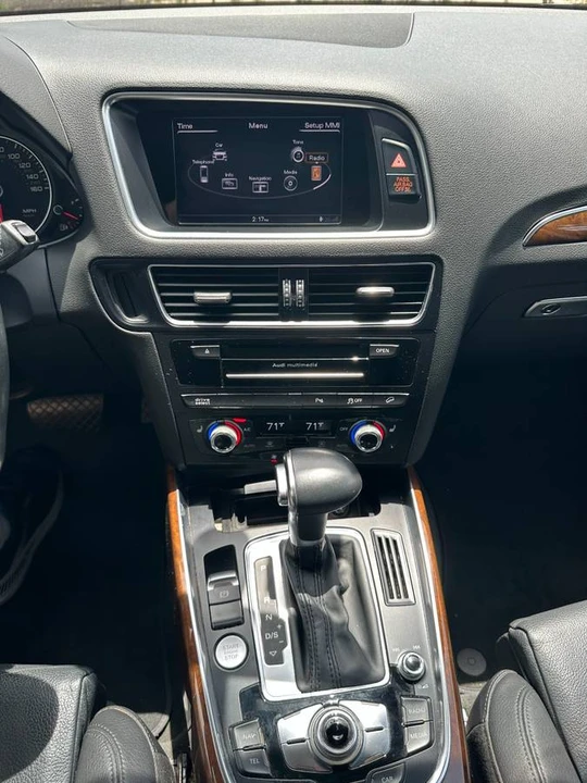 2015 Audi 8R Q5 - Image 20 of 23