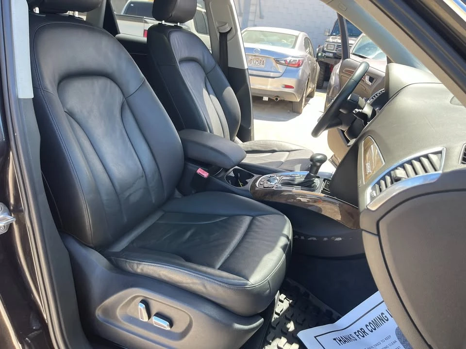 2015 Audi 8R Q5 - Image 12 of 20