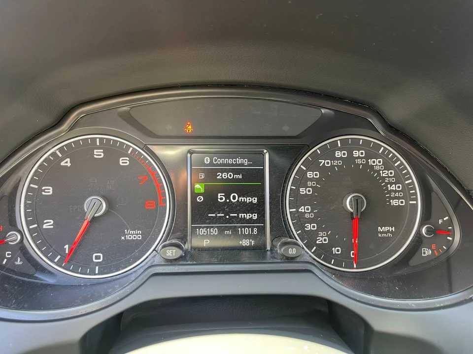 2015 Audi 8R Q5 - Image 16 of 20