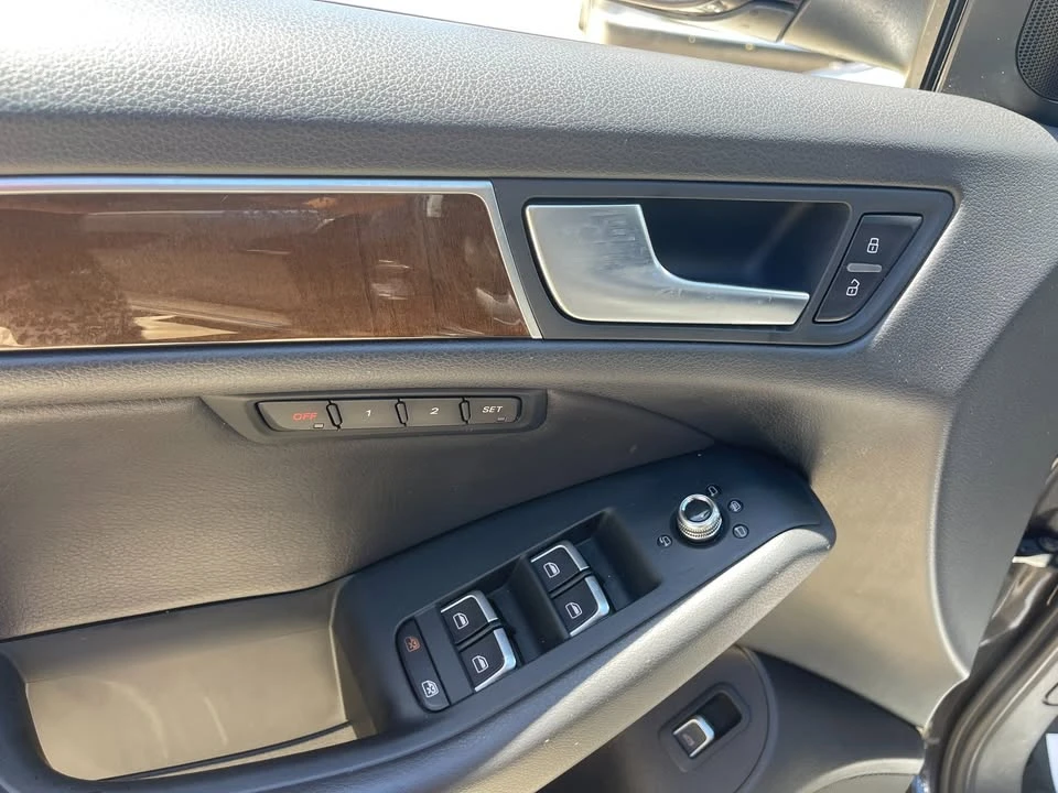 2015 Audi 8R Q5 - Image 13 of 20