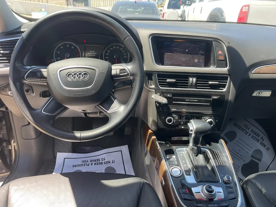 2015 Audi 8R Q5 - Image 7 of 20