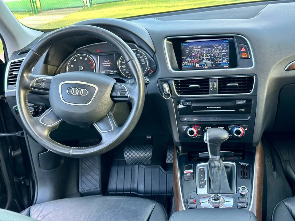 2015 Audi 8R Q5 - Image 14 of 17