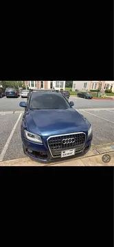 2015 Audi Q5 2.0T Premium