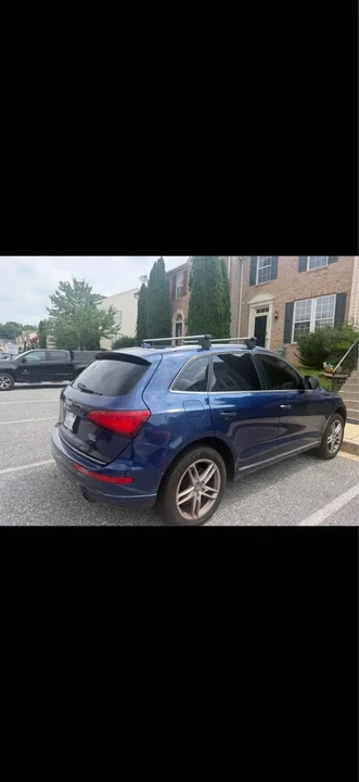 2015 Audi 8R Q5 - Image 3 of 4