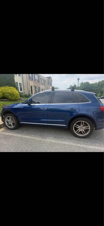 2015 Audi 8R Q5 - Image 2 of 4
