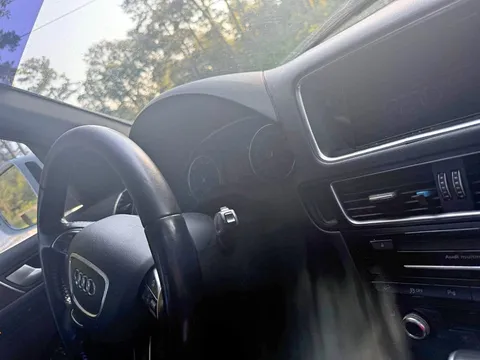 2015 Audi Q5 2.0T Premium