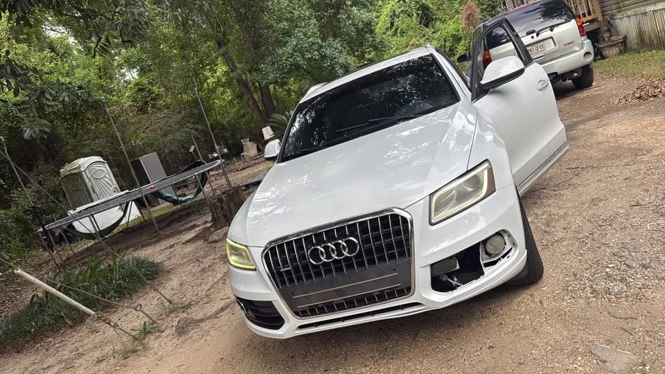 2015 Audi 8R Q5 - Image 9 of 9