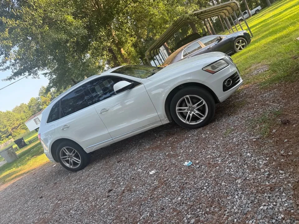2015 Audi 8R Q5 - Image 6 of 9