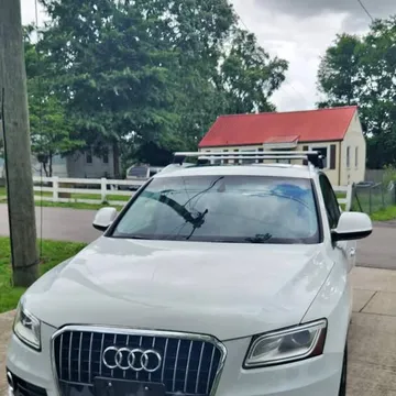 2015 Audi Q5 2.0T Premium