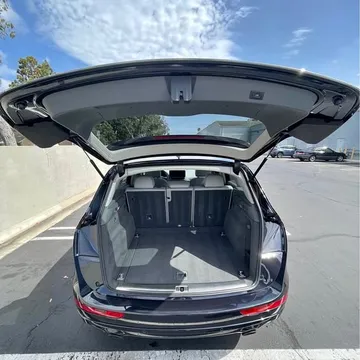 2015 Audi Q5 2.0T Premium