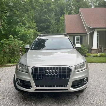 2015 Audi Q5 2.0T Premium