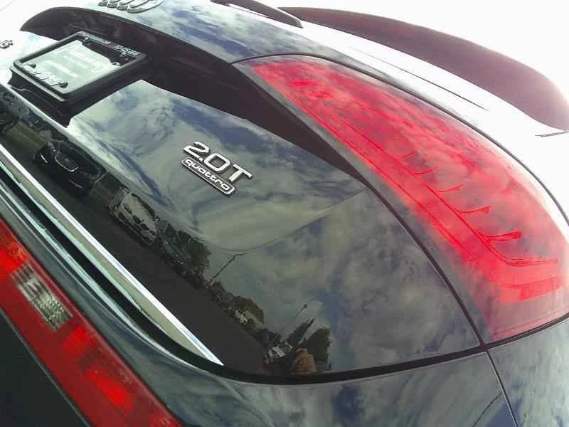 2015 Audi 8R Q5 - Image 18 of 19