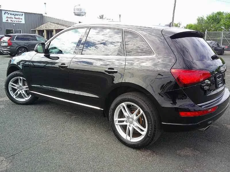 2015 Audi 8R Q5 - Image 4 of 19