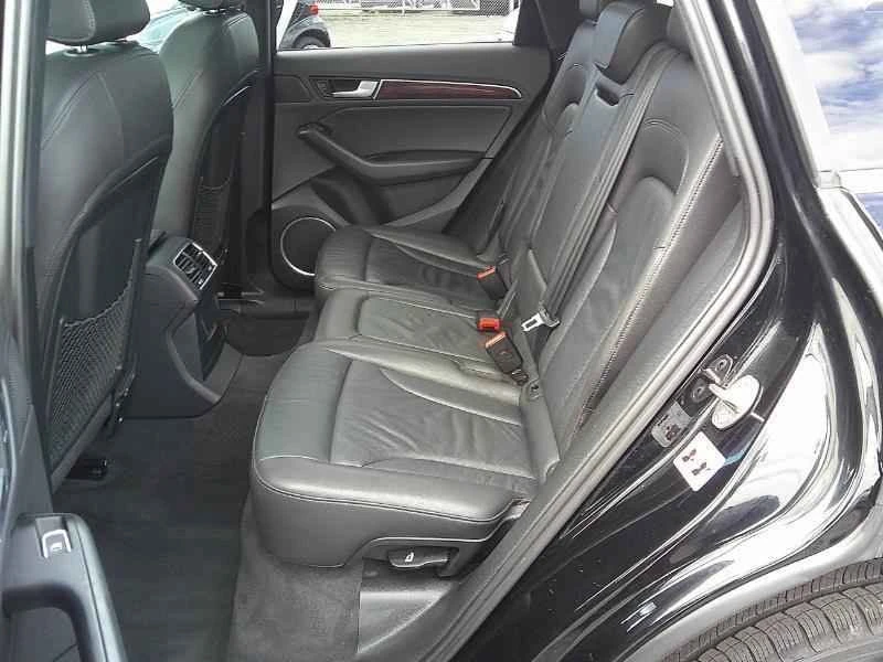 2015 Audi 8R Q5 - Image 9 of 19