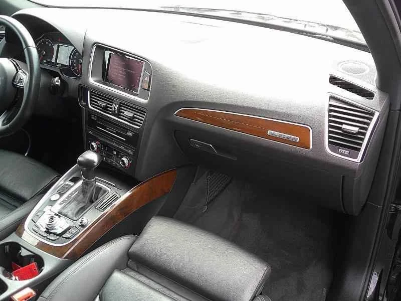 2015 Audi 8R Q5 - Image 12 of 19