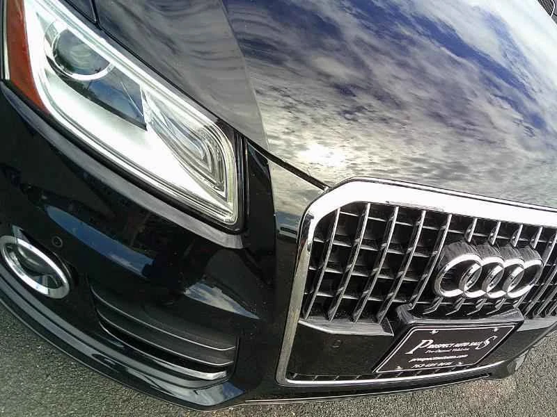 2015 Audi 8R Q5 - Image 19 of 19