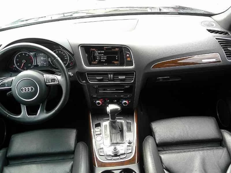 2015 Audi 8R Q5 - Image 13 of 19