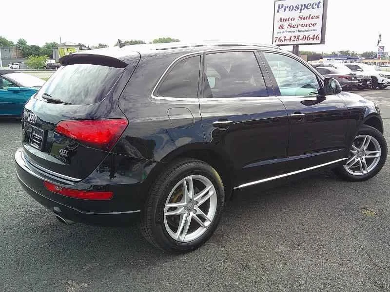 2015 Audi 8R Q5 - Image 2 of 19