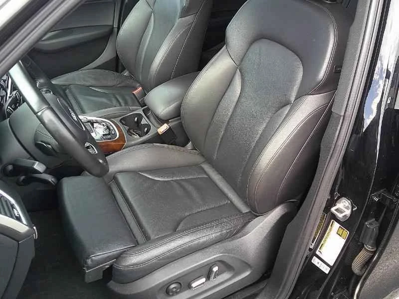 2015 Audi 8R Q5 - Image 7 of 19