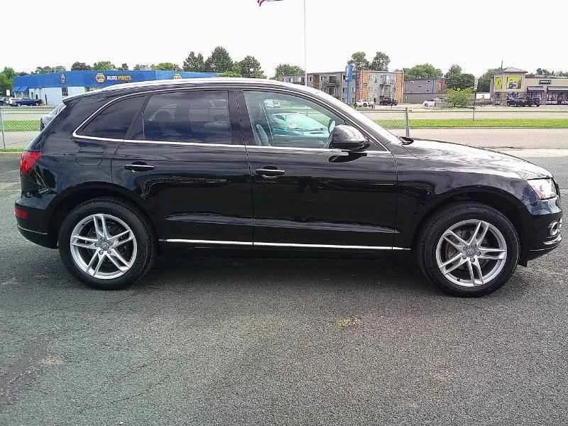 2015 Audi 8R Q5 - Image 17 of 19