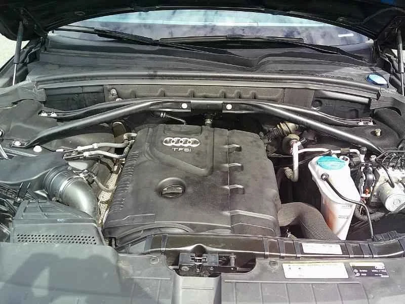 2015 Audi 8R Q5 - Image 16 of 19