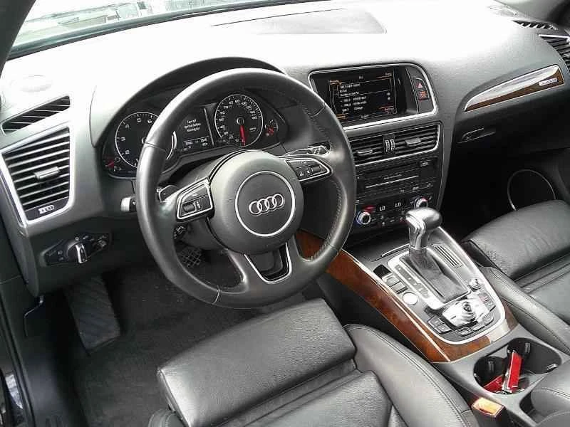 2015 Audi 8R Q5 - Image 8 of 19