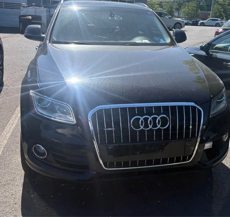 2015 Audi 8R Q5 - Image 4 of 6