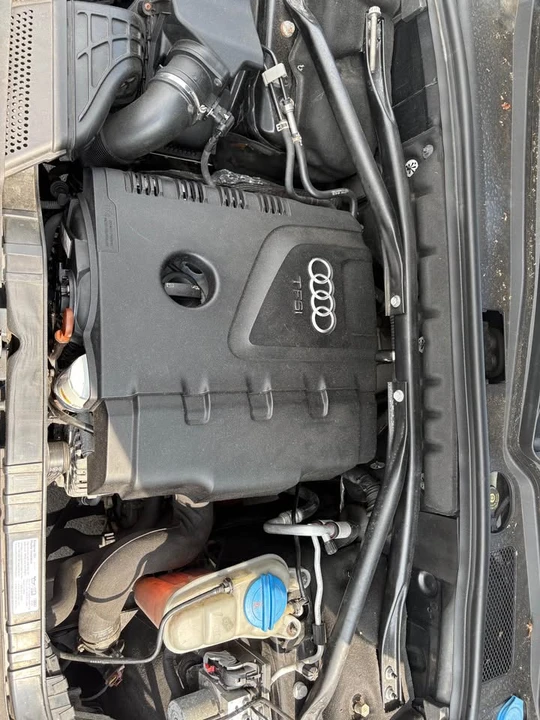 2015 Audi 8R Q5 - Image 6 of 6