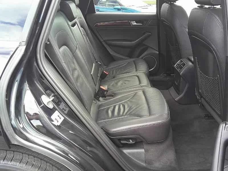 2015 Audi 8R Q5 - Image 10 of 19