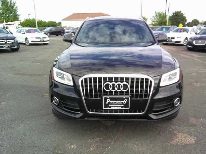 2015 Audi 8R Q5 - Image 5 of 19
