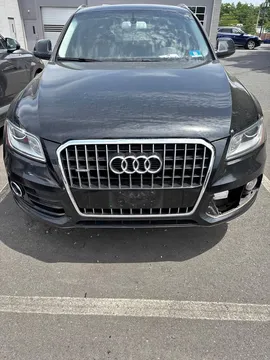 2015 Audi Q5 2.0T Premium