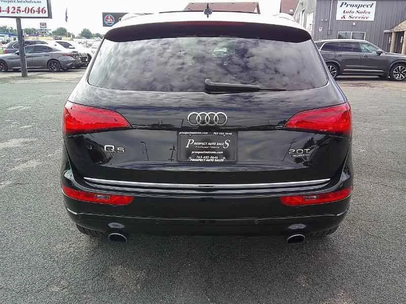 2015 Audi 8R Q5 - Image 6 of 19