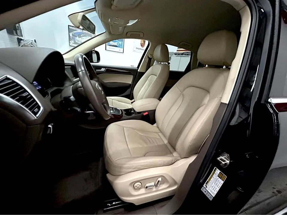 2015 Audi 8R Q5 - Image 12 of 16