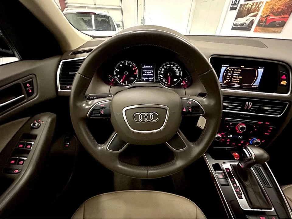 2015 Audi 8R Q5 - Image 15 of 16