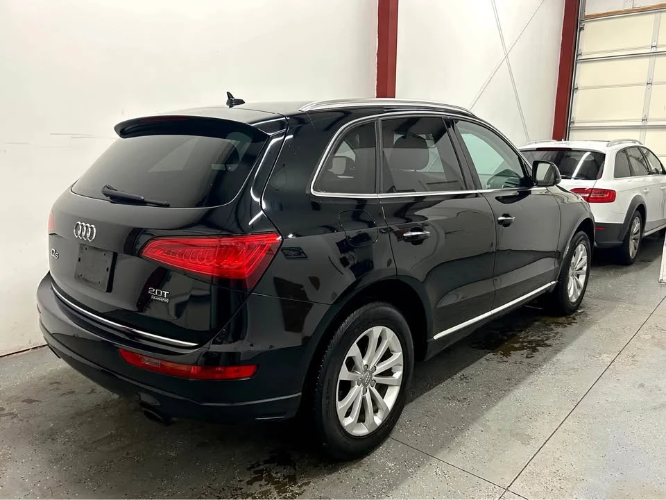 2015 Audi 8R Q5 - Image 6 of 16