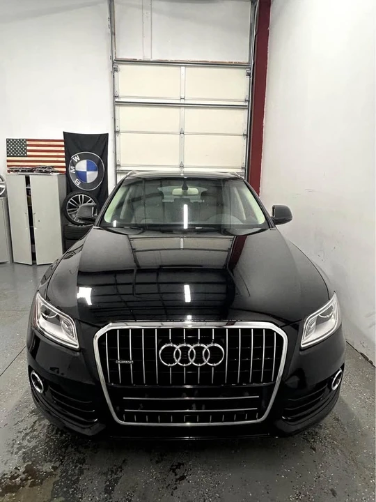 2015 Audi 8R Q5 - Image 3 of 16