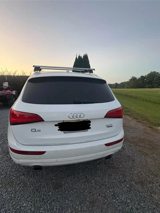 2015 Audi 8R Q5 - Image 5 of 10