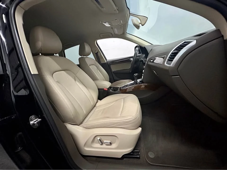 2015 Audi 8R Q5 - Image 5 of 16