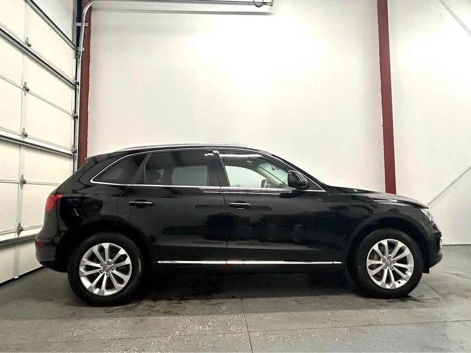 2015 Audi 8R Q5 - Image 4 of 16