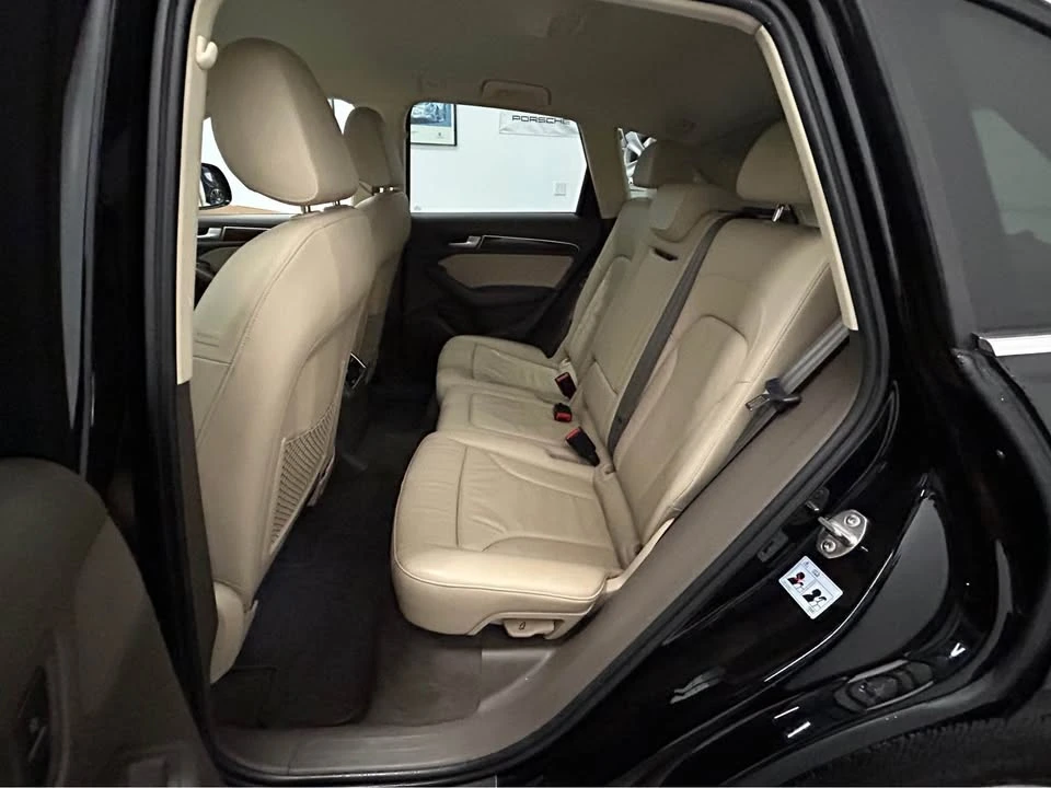2015 Audi 8R Q5 - Image 11 of 16