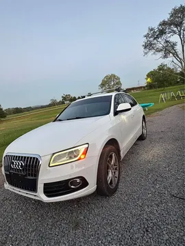 2015 Audi Q5 2.0T Premium