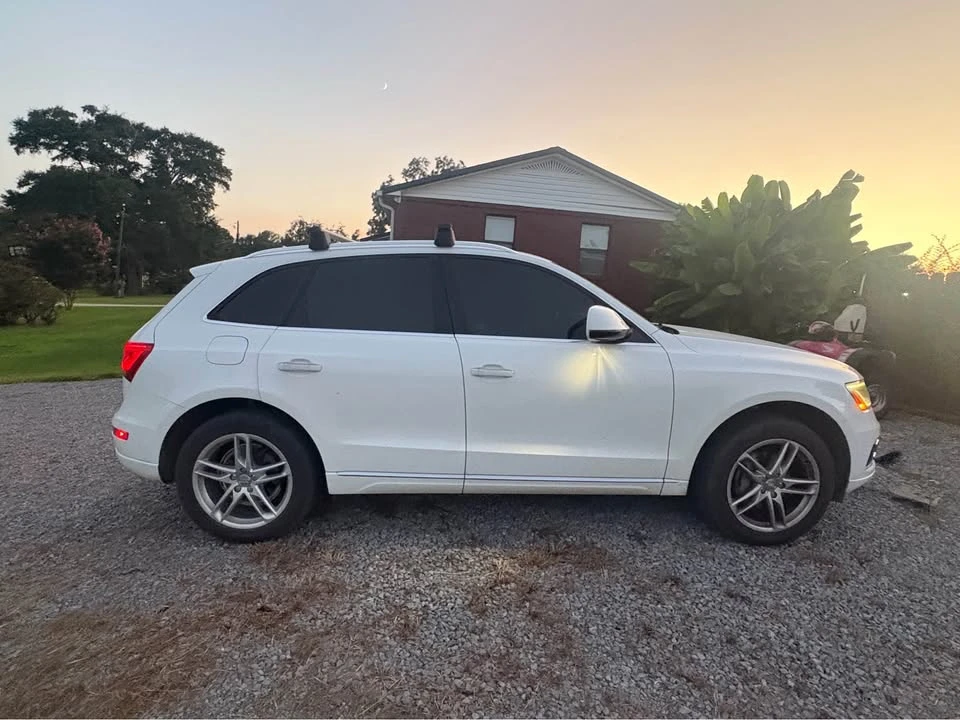 2015 Audi 8R Q5 - Image 4 of 10