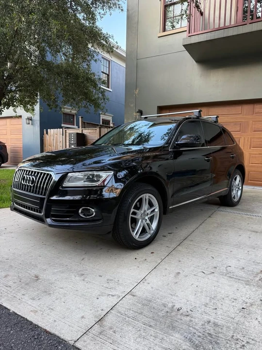 2015 Audi 8R Q5 - Image 11 of 15