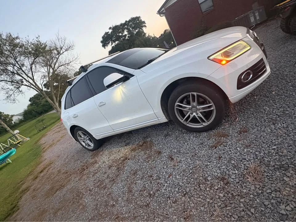 2015 Audi 8R Q5 - Image 3 of 10