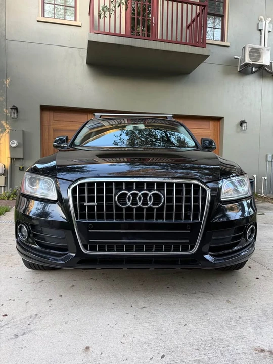 2015 Audi 8R Q5 - Image 5 of 15