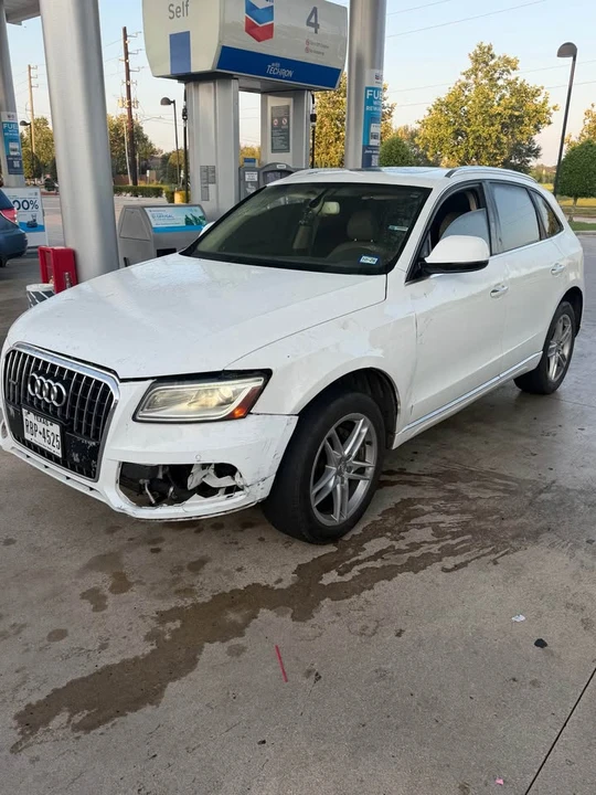 2015 Audi 8R Q5 - Image 3 of 6
