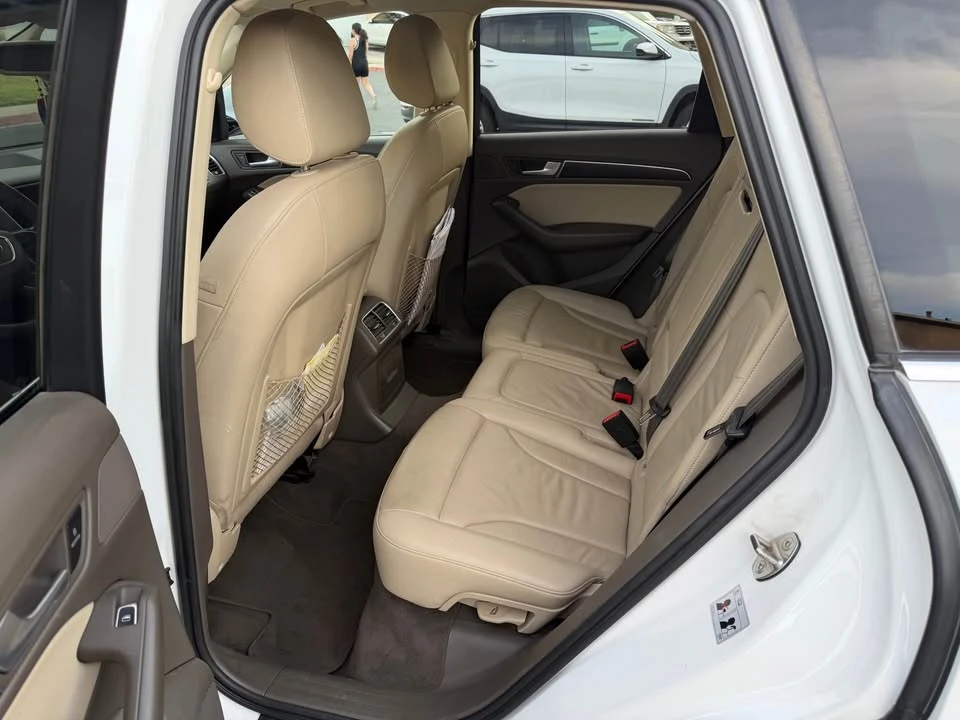 2015 Audi 8R Q5 - Image 10 of 13